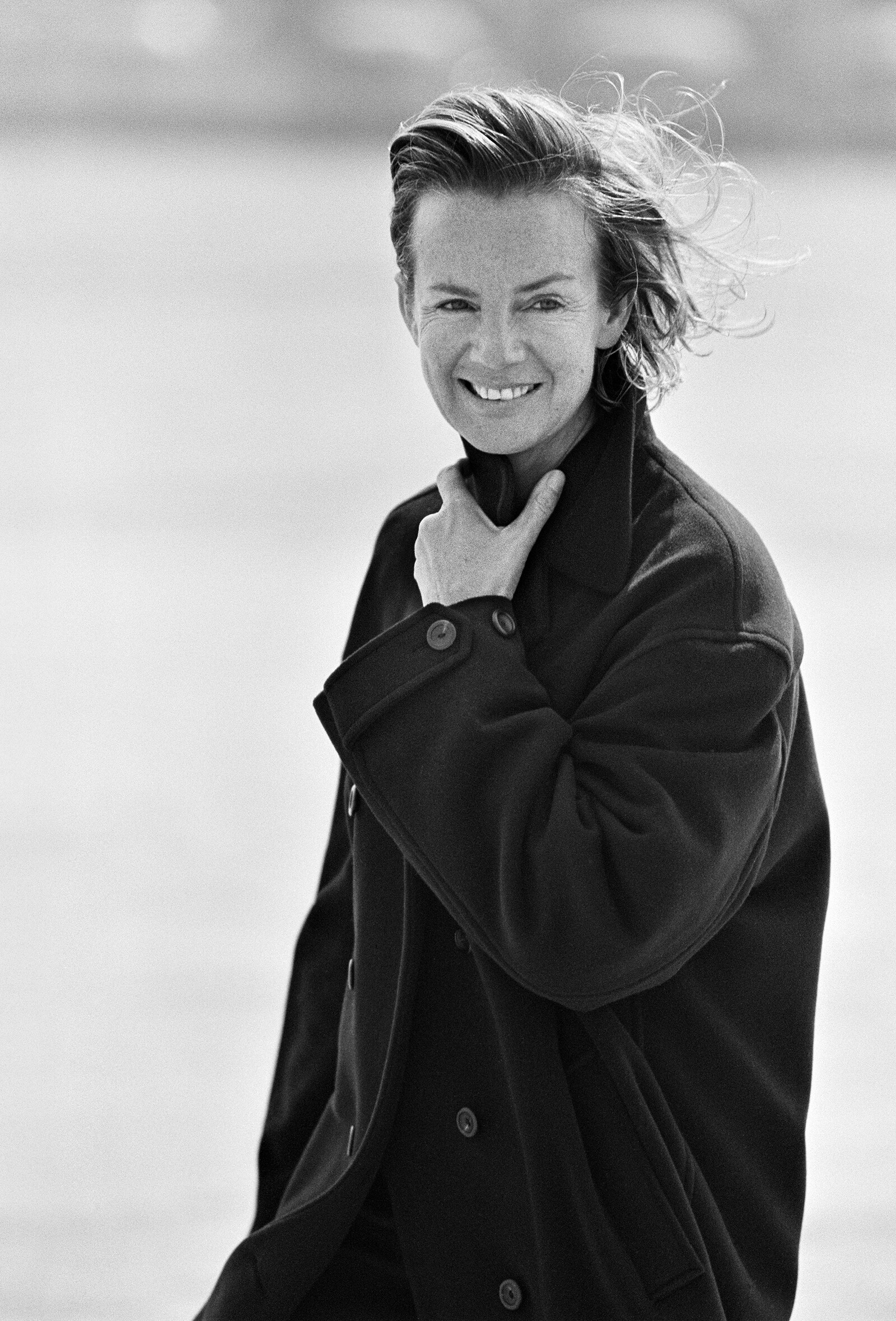 Experts on Jil Sander: 'The Business Is Done