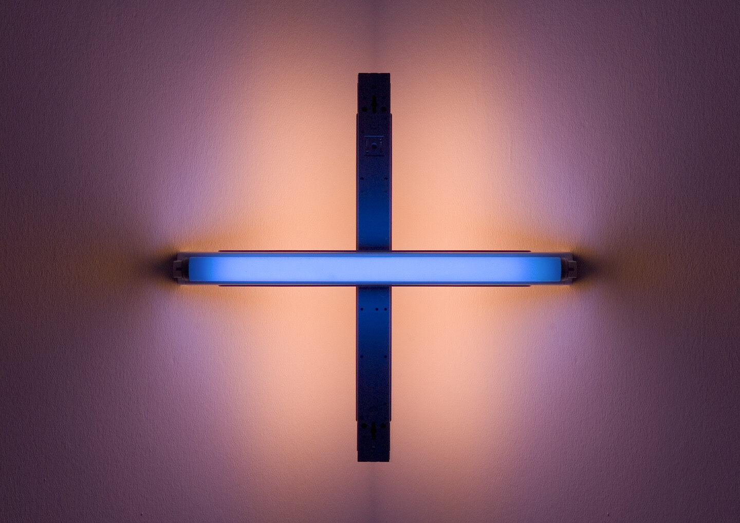 Dan Flavin - Announcements - e-flux