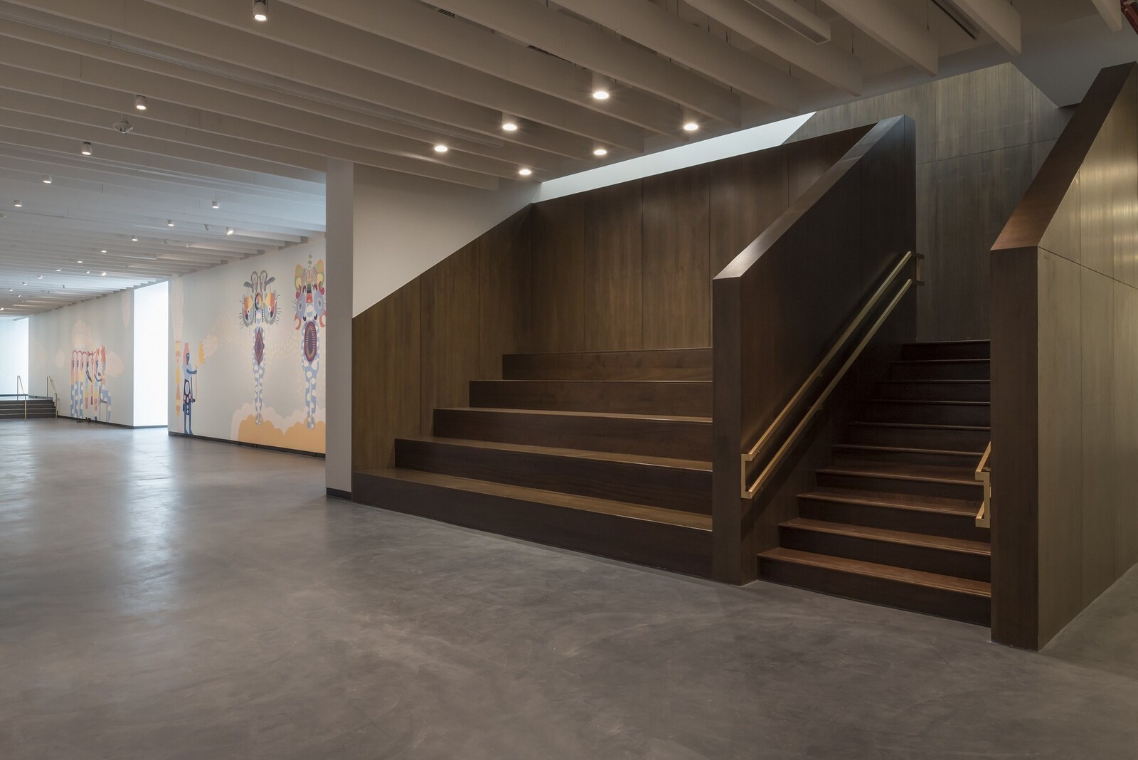 Notes on Staircases - Architecture - e-flux