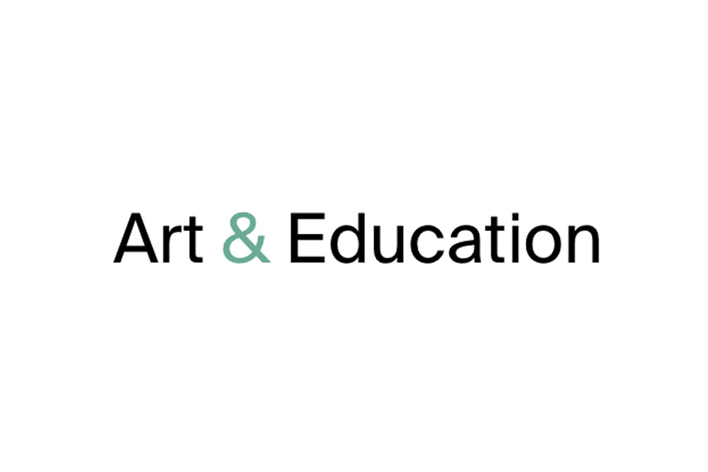 Art & Education Directory Art & Education
