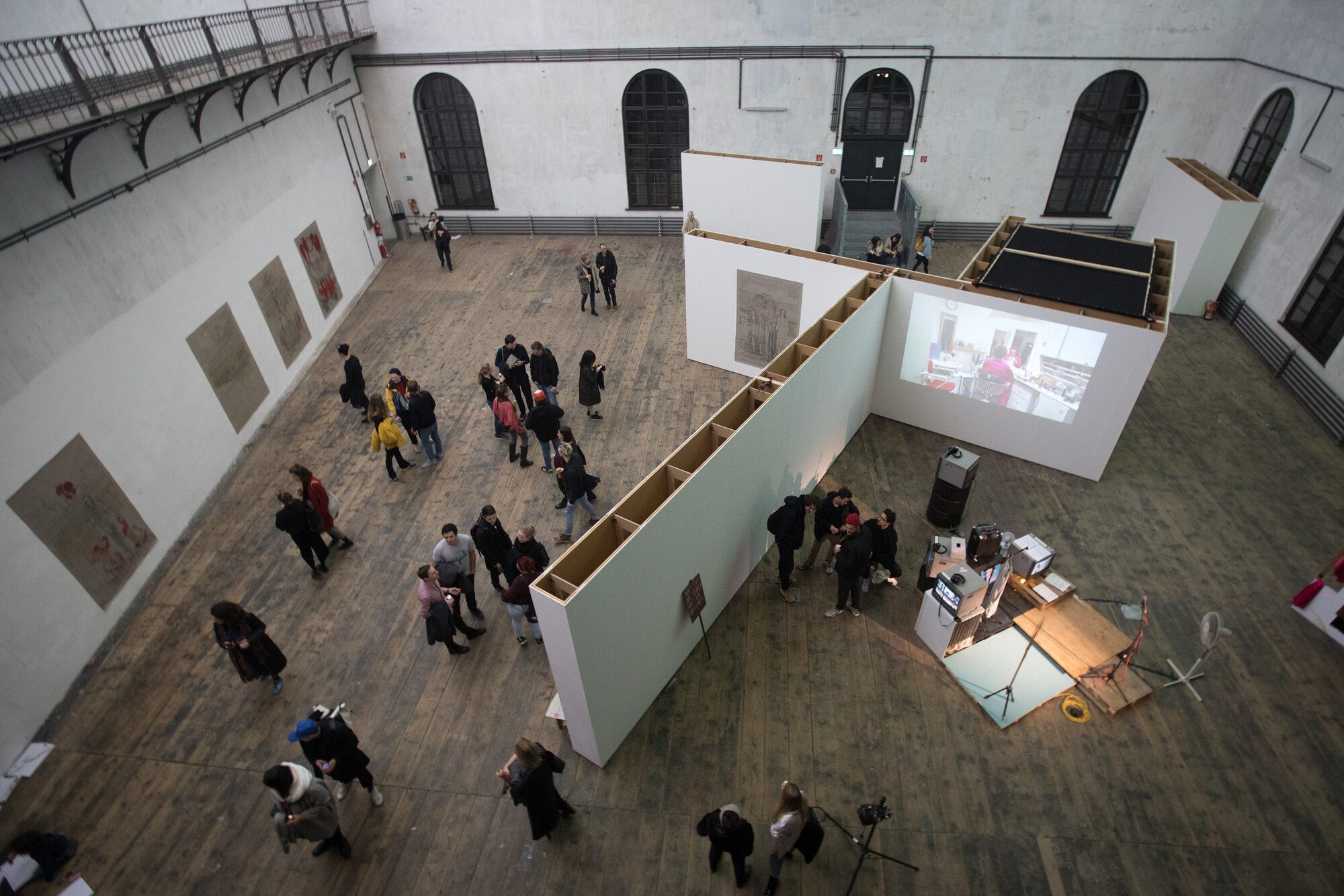 Academy of Fine Arts Vienna Institutions eflux