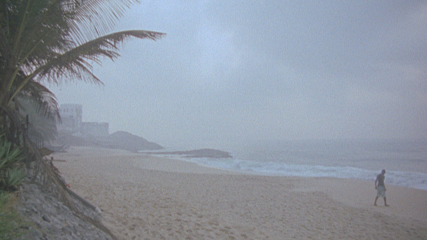 e-flux Screening Room - Connecting Diaspora: Short Films by Ephraim Asili
