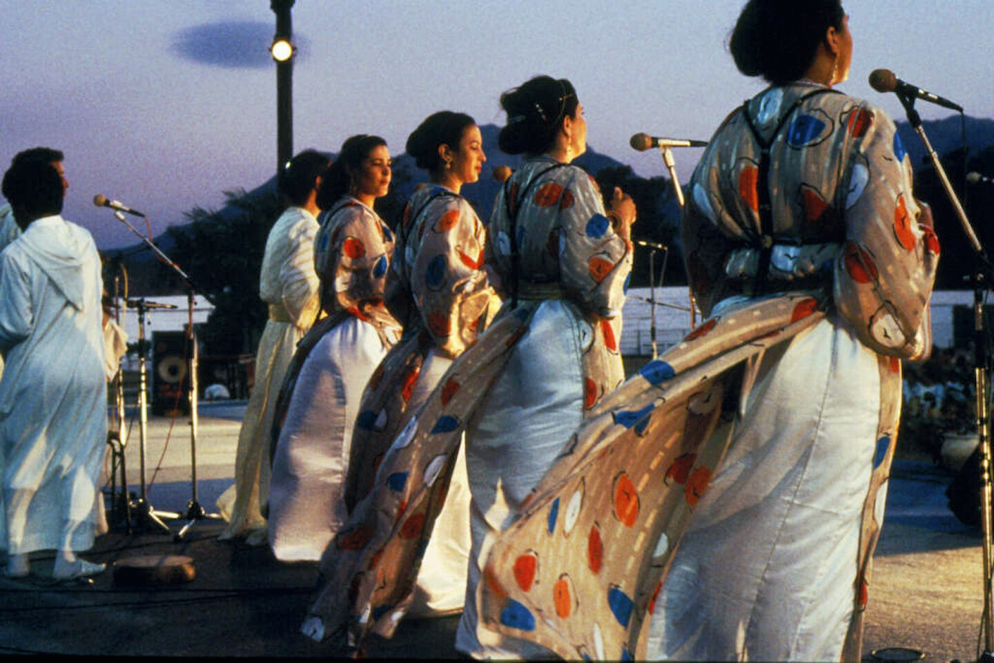 e-flux Screening Room - Shasha Movies presents: Two Films by Izza Génini
