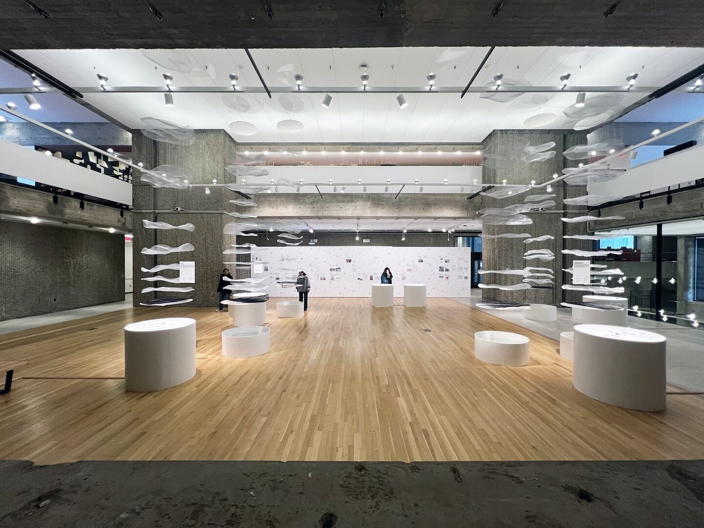 e-flux Anthony Acciavatti, “Groundwater Earth”
