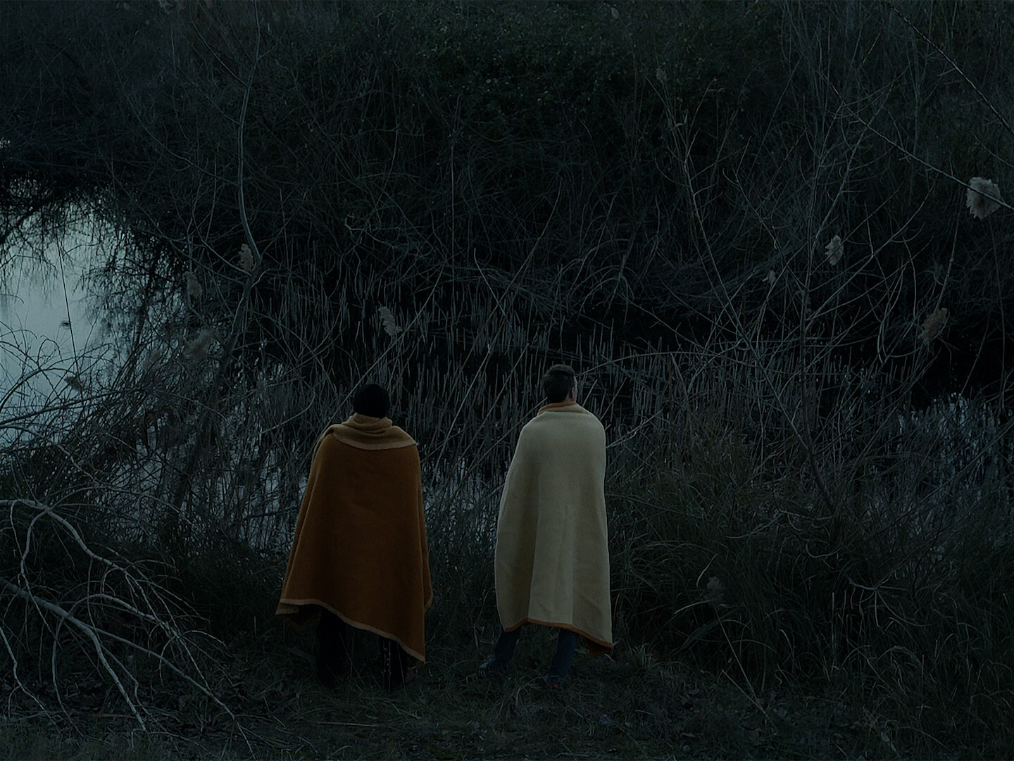 e-flux Screening Room - After the End of Utopia: A Screening of Films by Dane Komljen
