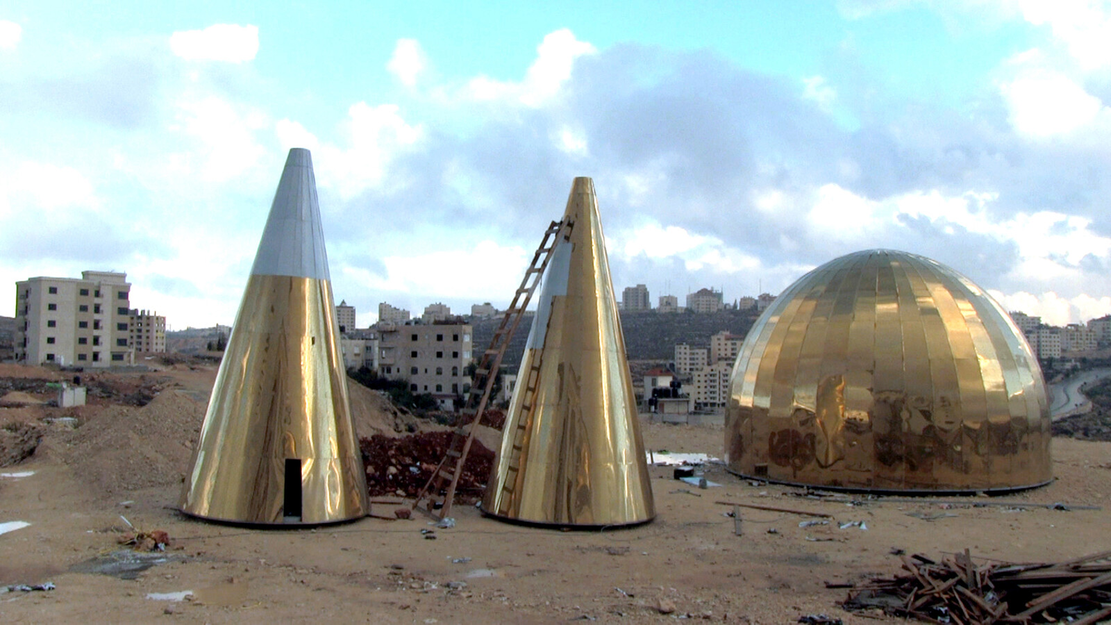 e-flux Film screening: Peggy Ahwesh&nbsp;in conversation with Michele Pierson
