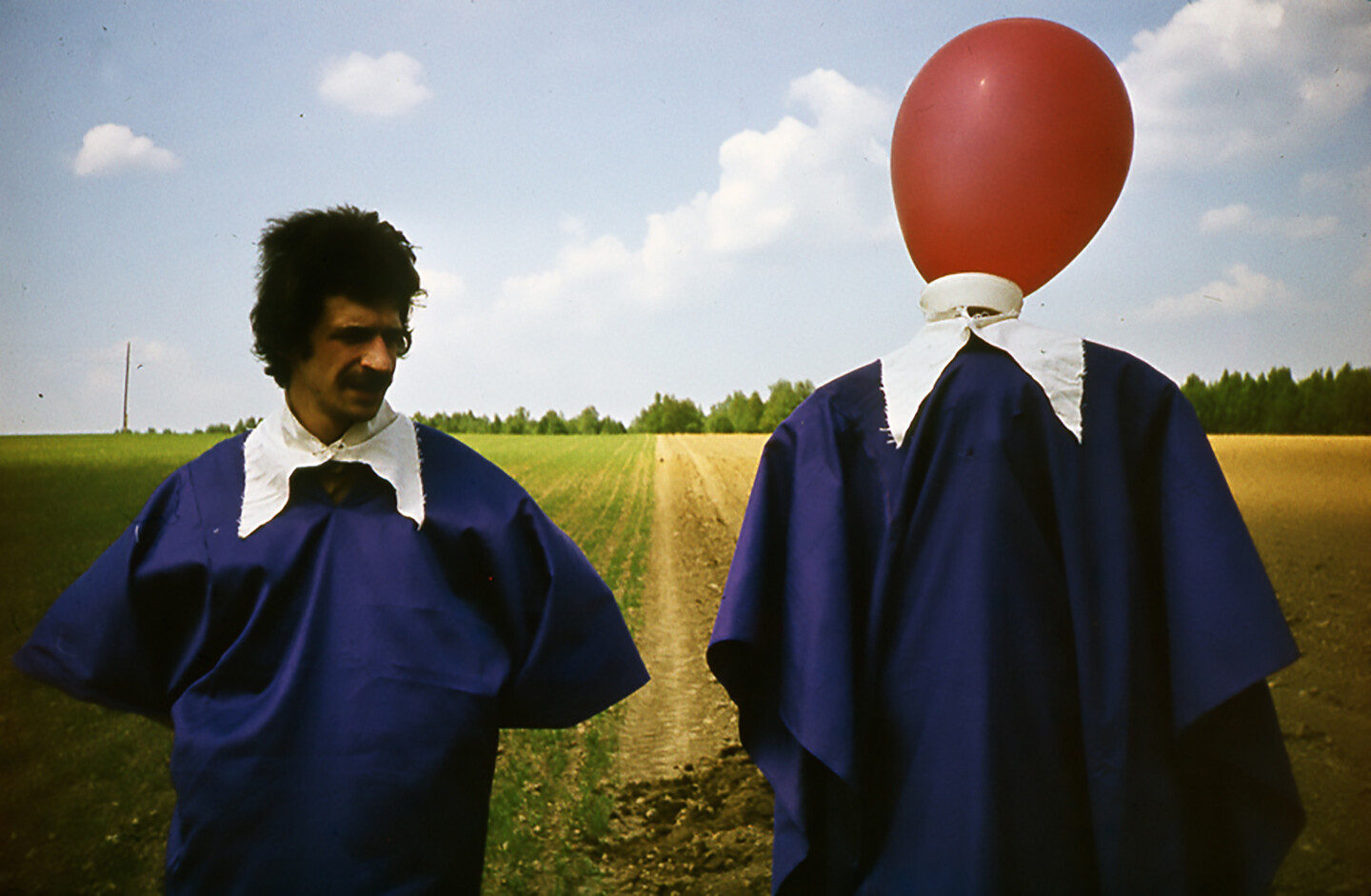 <em>Out of Town: Andrei Monastyrski &amp; Collective Actions</em>
