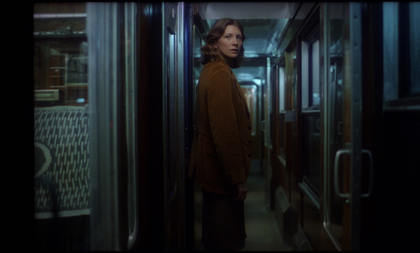 Max Levin on Chantal Akerman - Criticism - e-flux