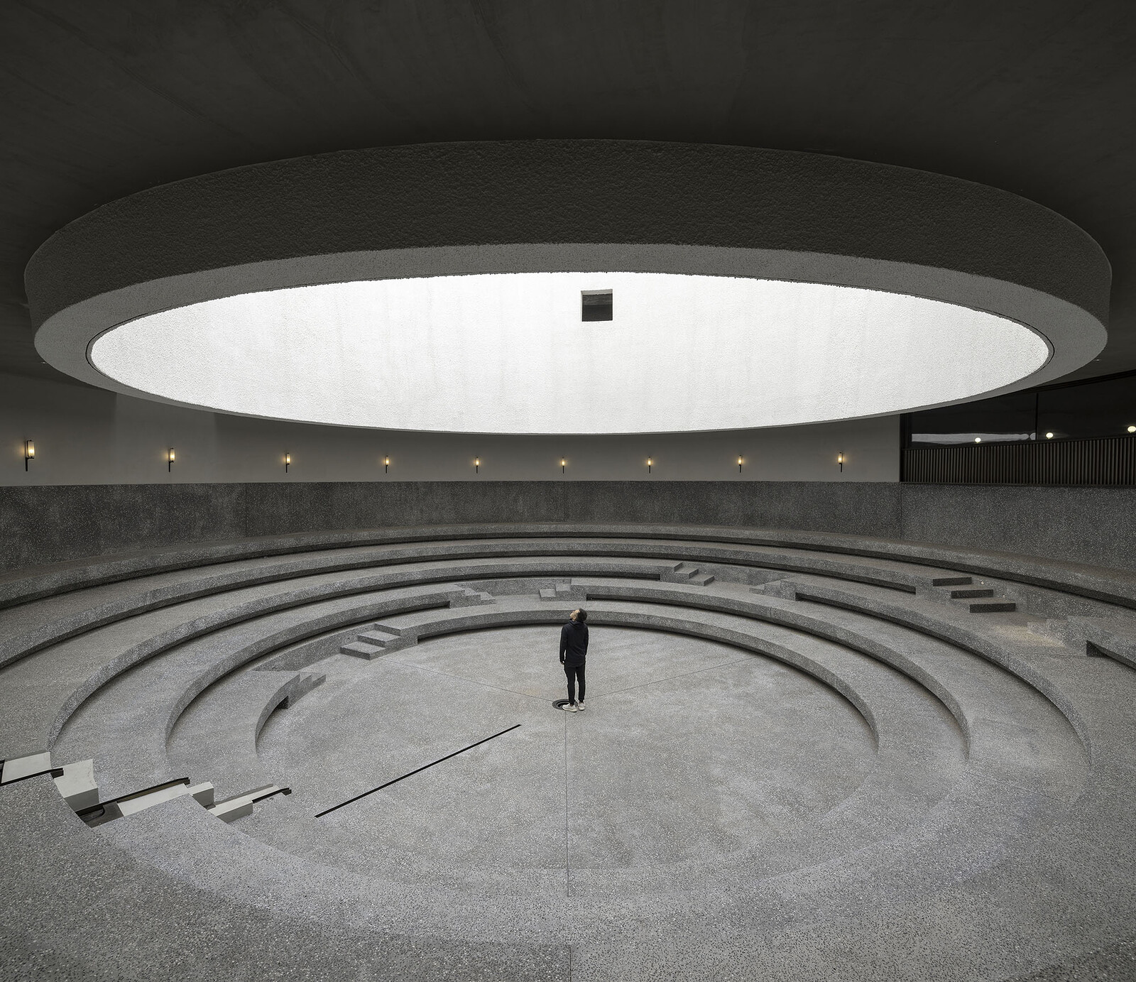 Neri&Hu Design and Research Office