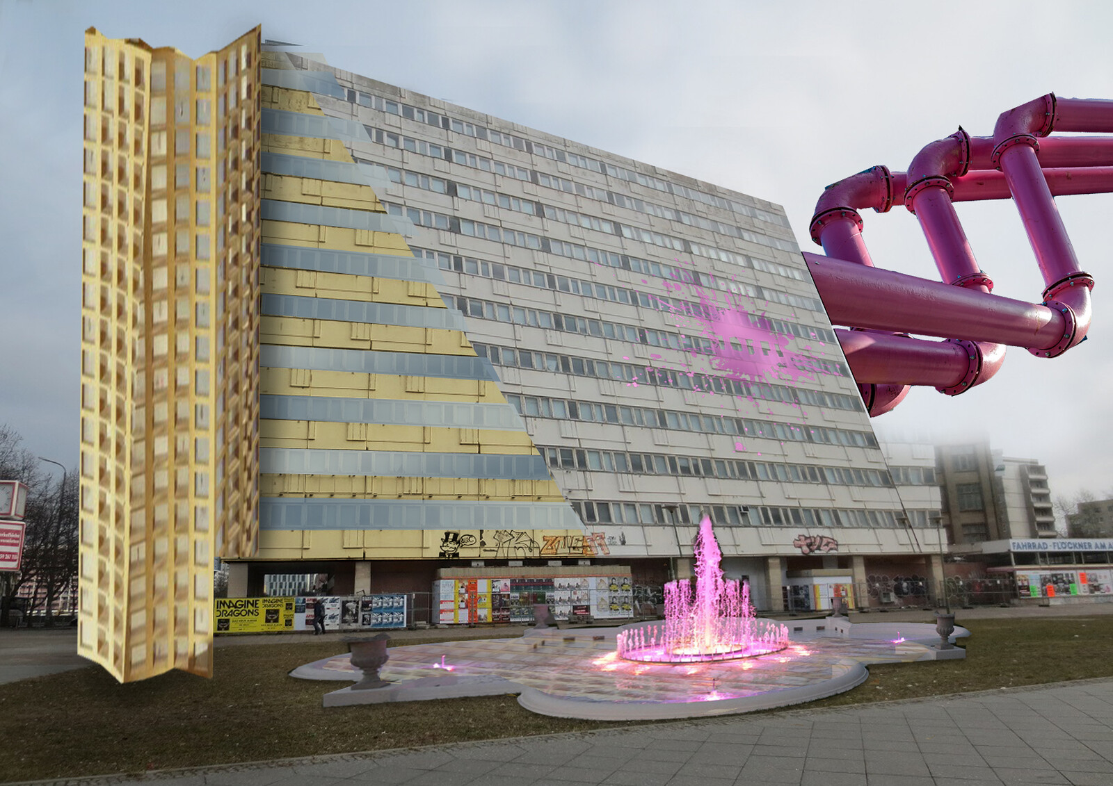 e-flux e-flux lectures:&nbsp;Ana Ofak,&nbsp;"Demolition Dada”
