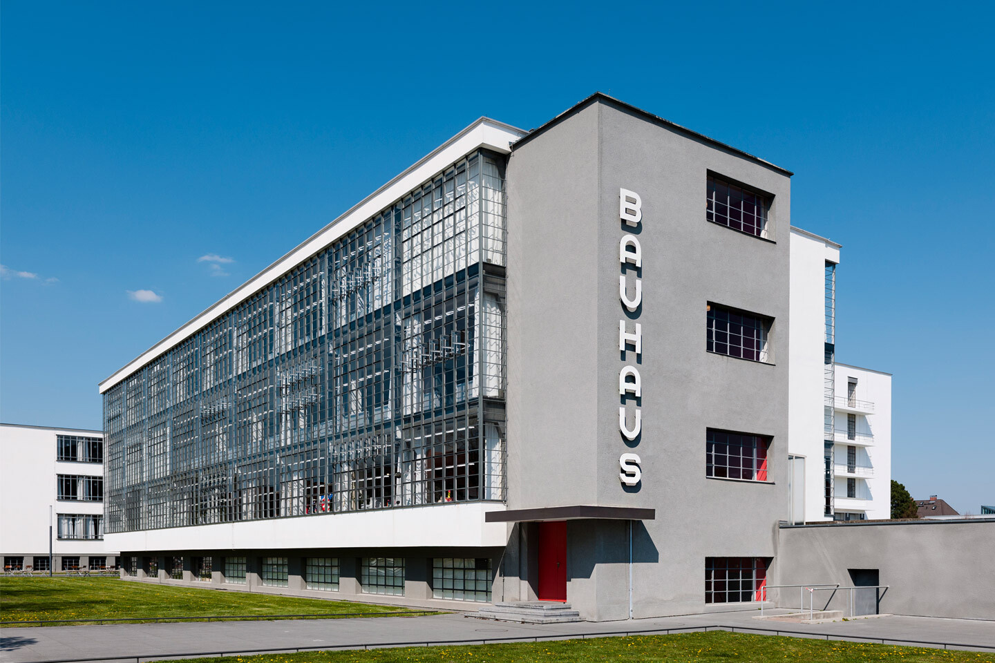 Bauhaus Dessau Foundation Directory eflux