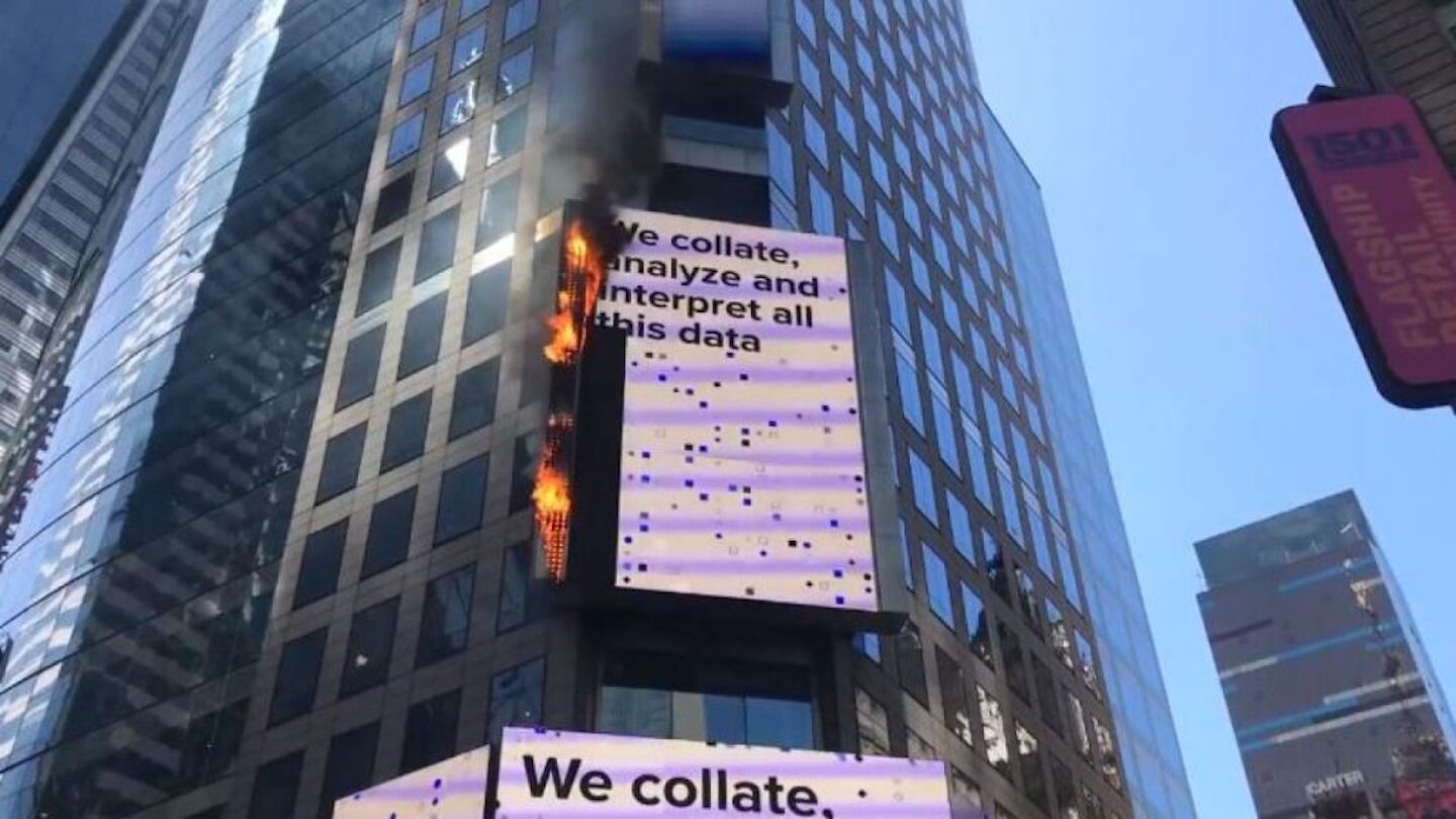 e-flux KADIST and e-flux present&nbsp;<em>Ways of Reading</em><br />
Symposium
