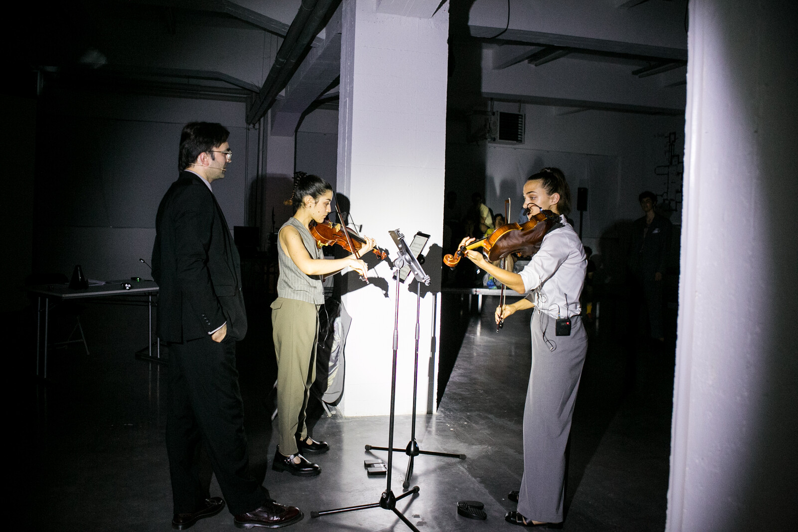 Julia lea mango live