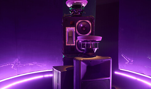 Features Art Agenda