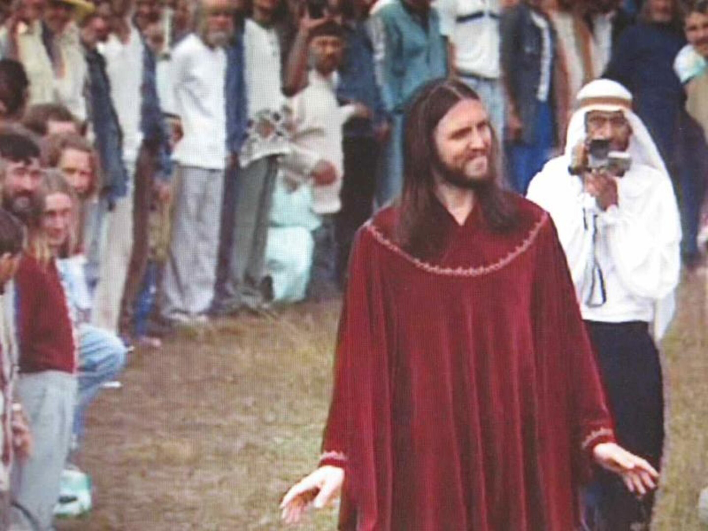 Finissage and video screening with Boris Groys at e-flux
