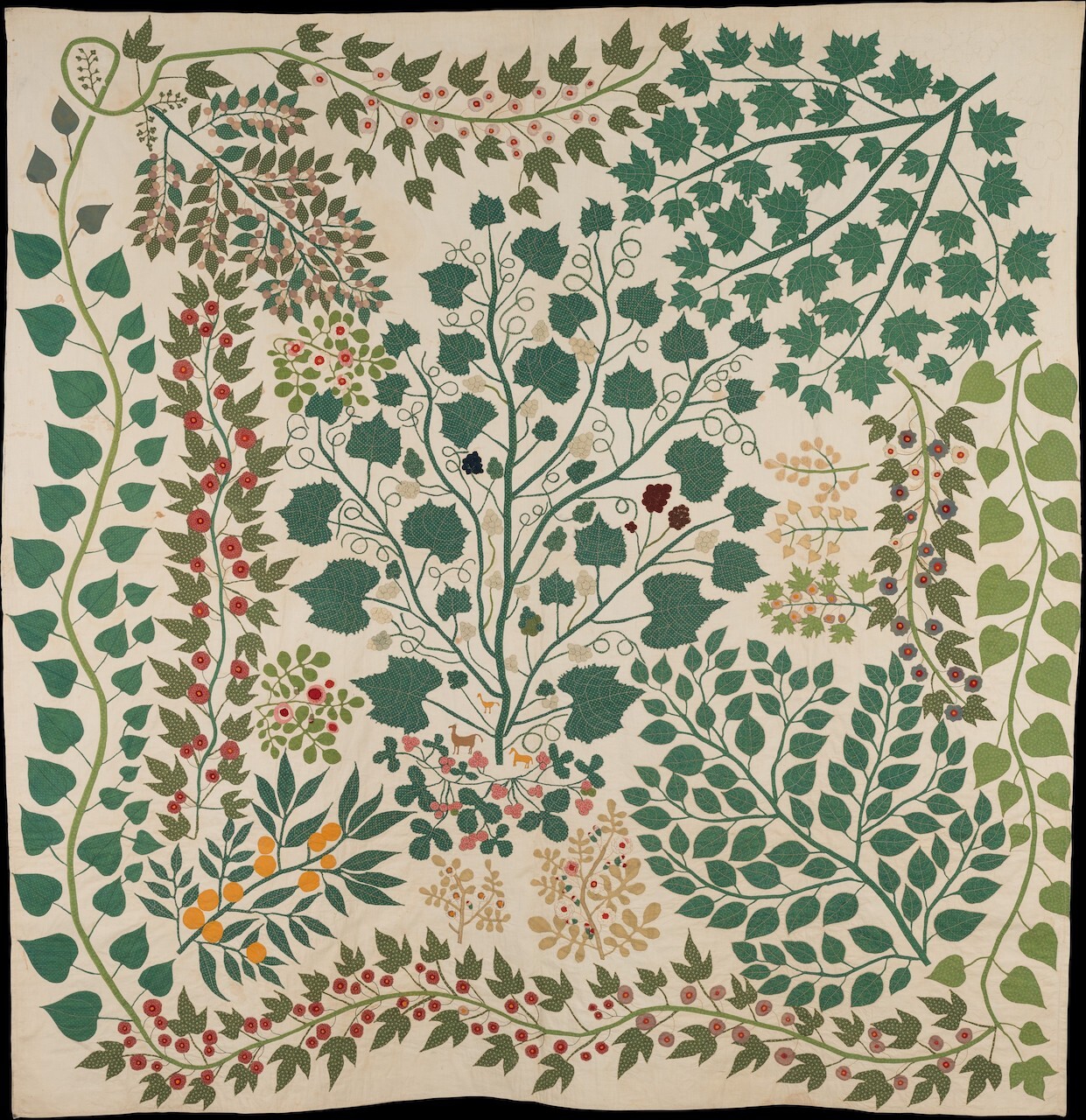 Philosophy and Art's Affair with Plants - Notes - Vimarsana News