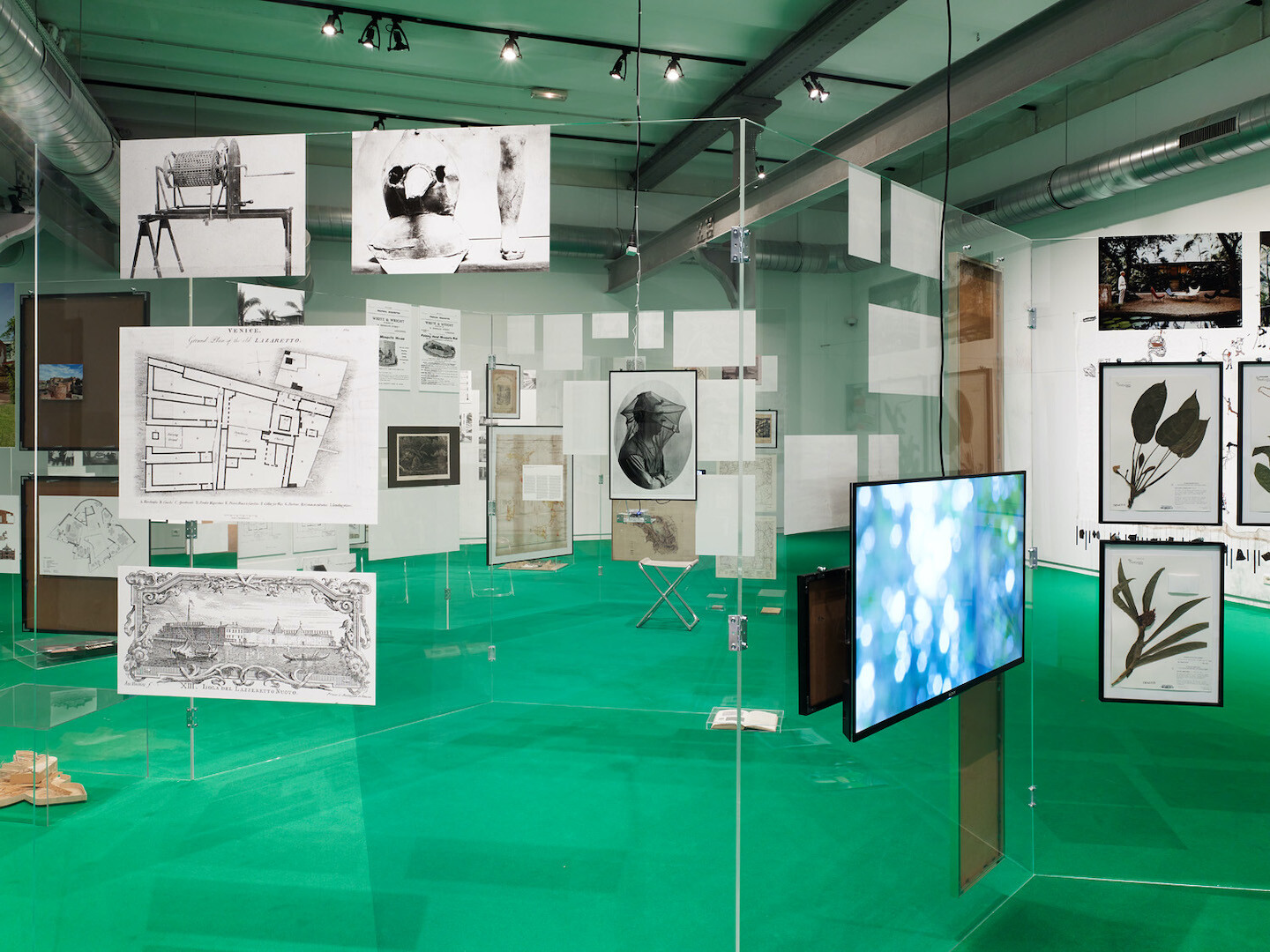 CIVA Sick Architecture Talks II
