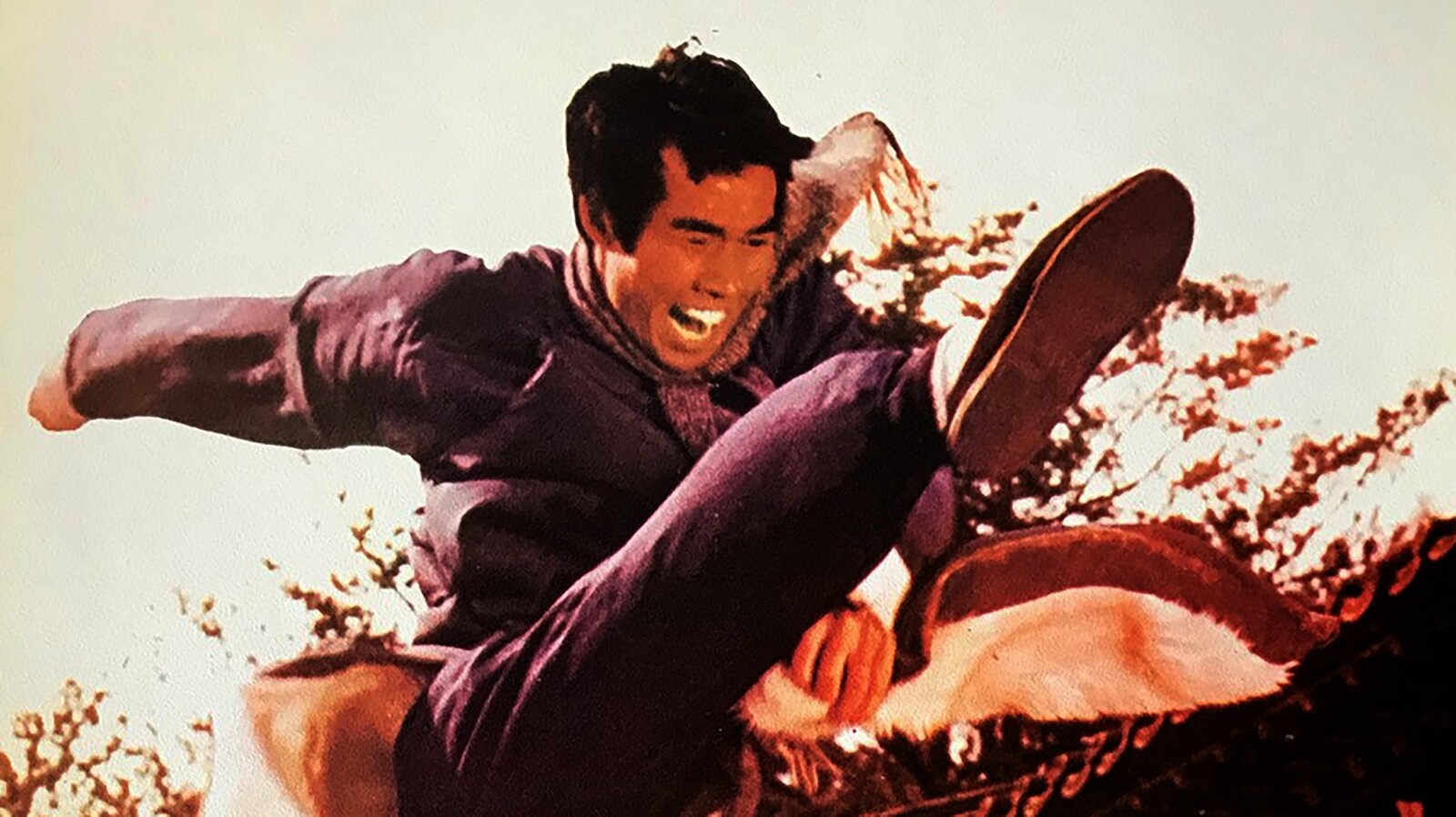 e-flux Screening Room - If I Loved Life, I Wouldn’t Make Movies. Parts II and III.&nbsp;The Films of the Scandinavian Situationists;&nbsp;René Viénet and Détournement
