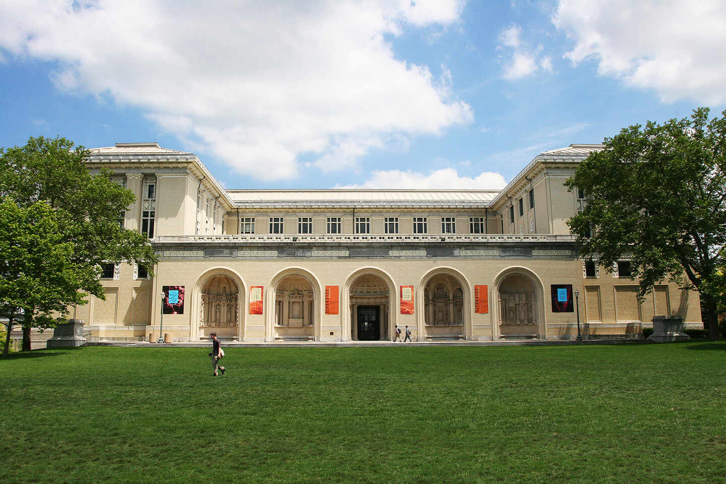 Mellon university carnegie Master of