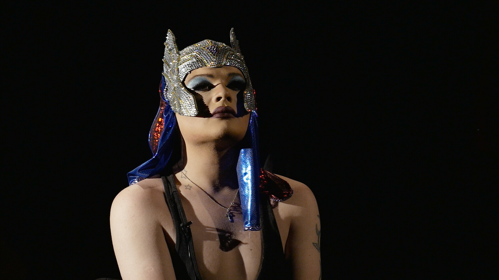 “Russian Cosmism: A Work of Art in the Age of Technological Immortality”&nbsp;at the Museum of Modern Art
