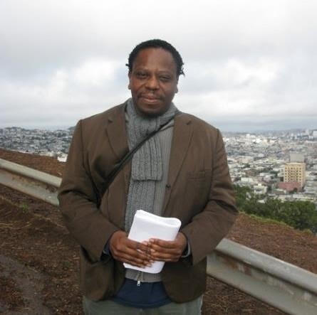 e-flux e-flux lectures: Charles Mudede, "Not Even A Satellite: Notes on a Cosmic Motion Picture"
