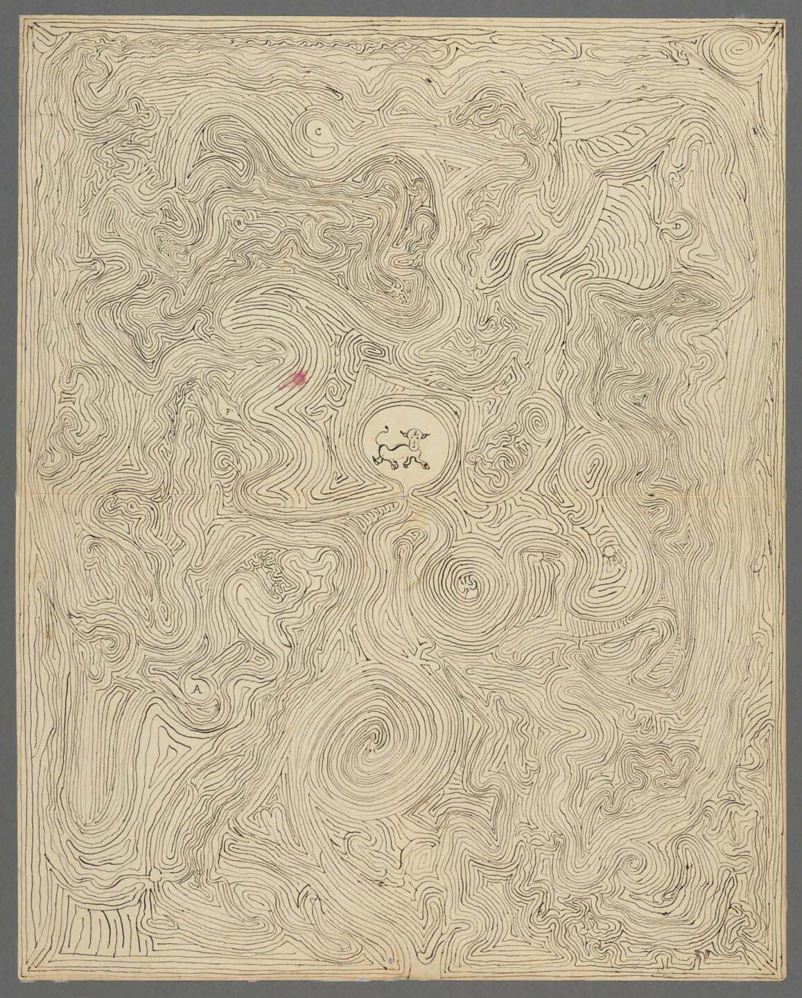 Reza Negarestani&nbsp;and&nbsp;Guerino Mazzola, presented&nbsp;by Glass Bead
