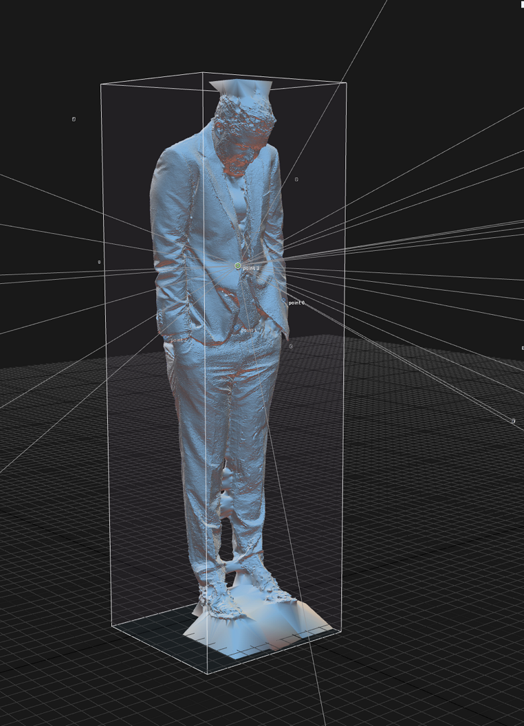 e-flux e-flux lectures: David Claerbout, “Dark Optics”
