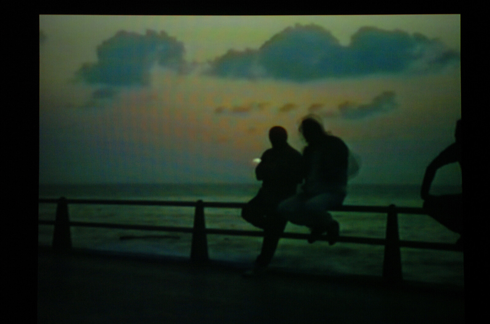 Bar Laika by e-flux Walid Raad,&nbsp;Selections from<em> The Atlas Group</em>
