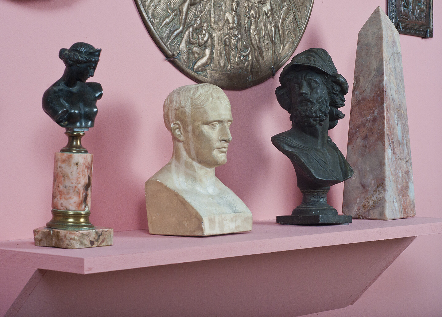 Lectures by Alfred Barr and Gertrude Stein: The Unmaking of Art
