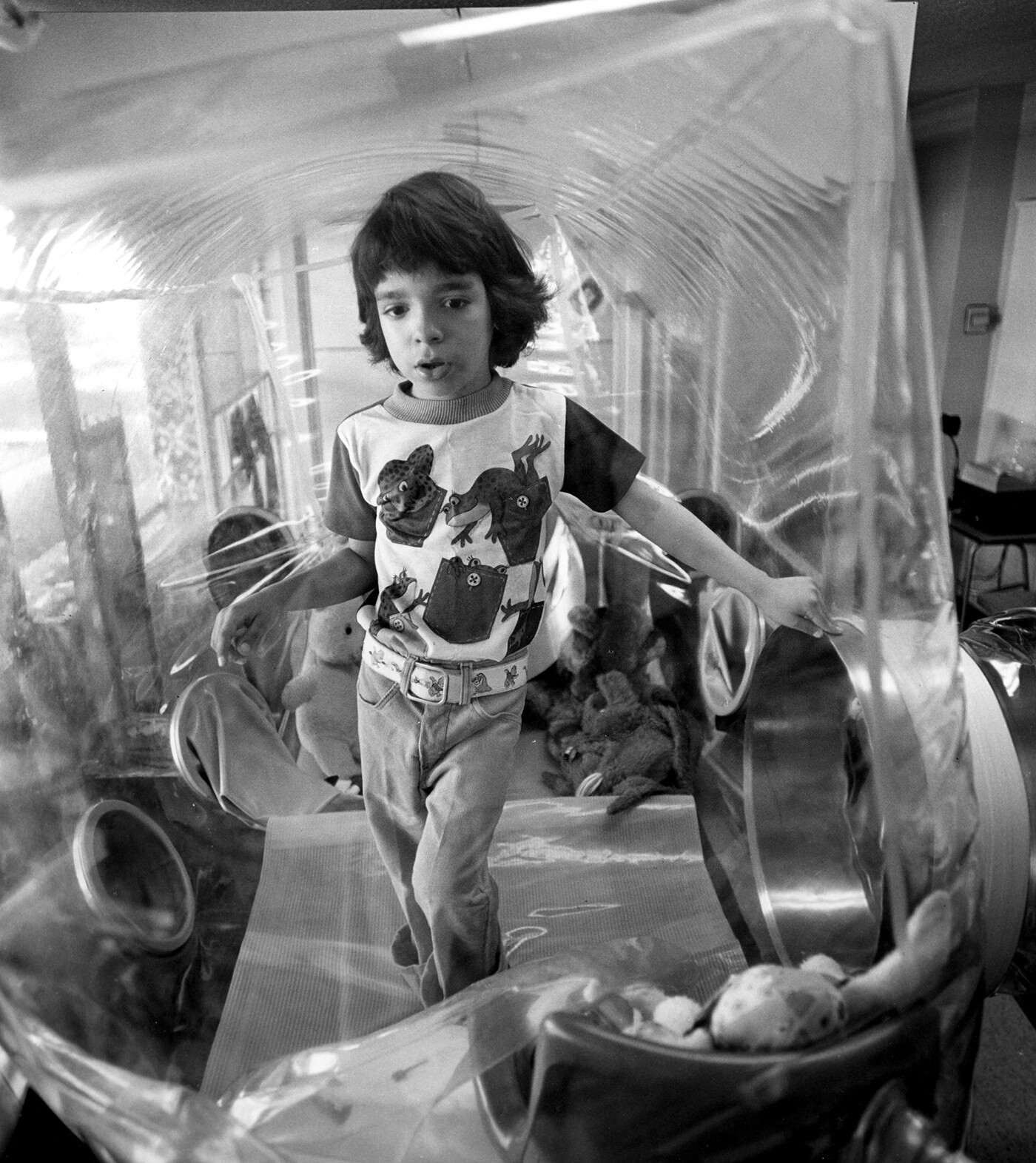 University of Oxford <em>e-flux journal</em> presents Issue 130: “Viral Theory” launch
