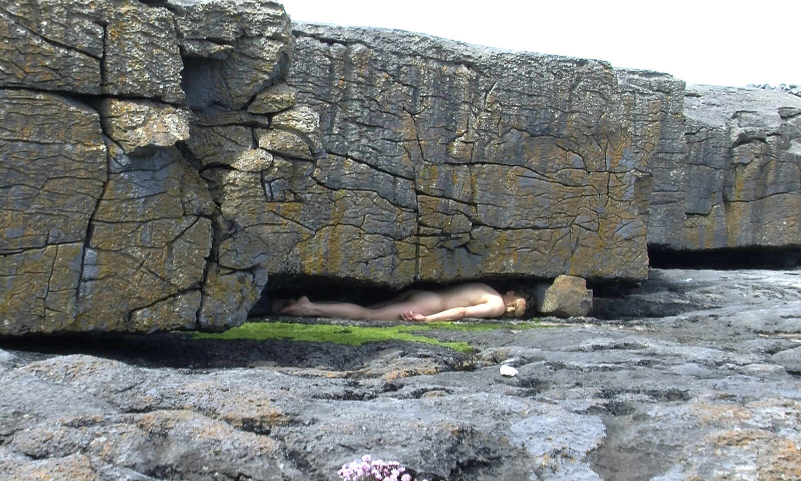 Virgin For Ever: An evening with Sylvère Lotringer
