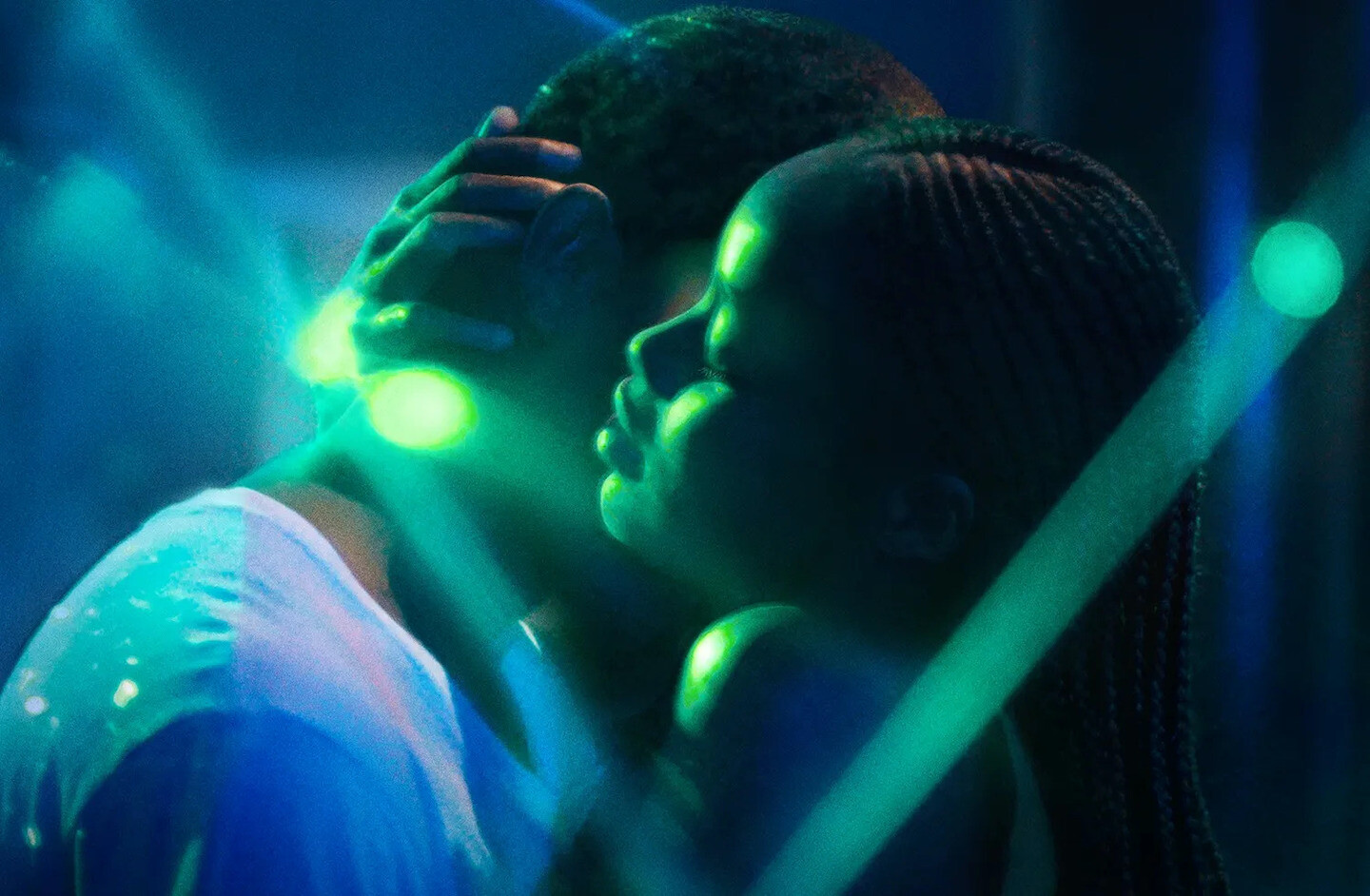 e-flux Screening Room - IV.&nbsp;Supernatural Agency and Queer Futures:&nbsp;Isadora Neves Marques,&nbsp;Peggy Ahwesh, and&nbsp;Mati Diop
