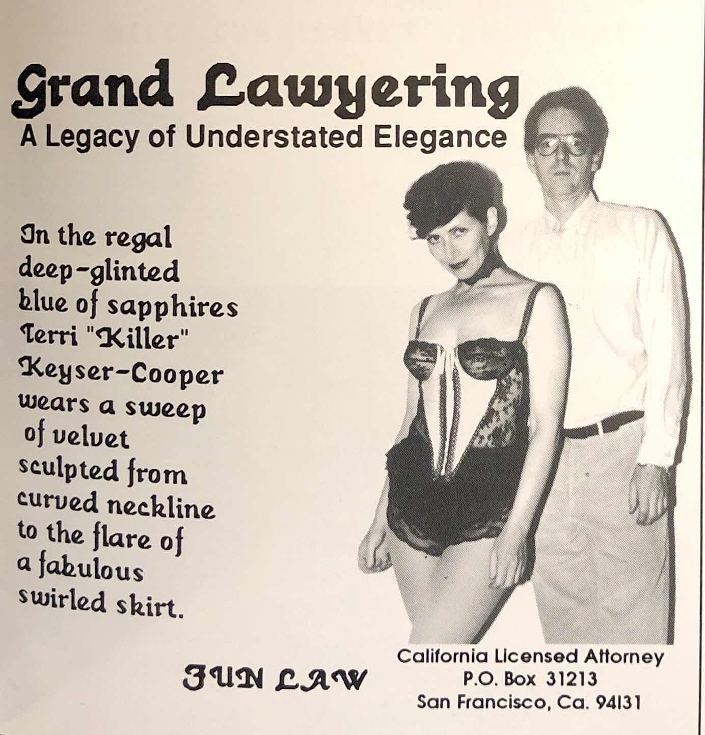 e-flux e-flux lectures: Joan Kee, “When Art Lays Down the Law”
