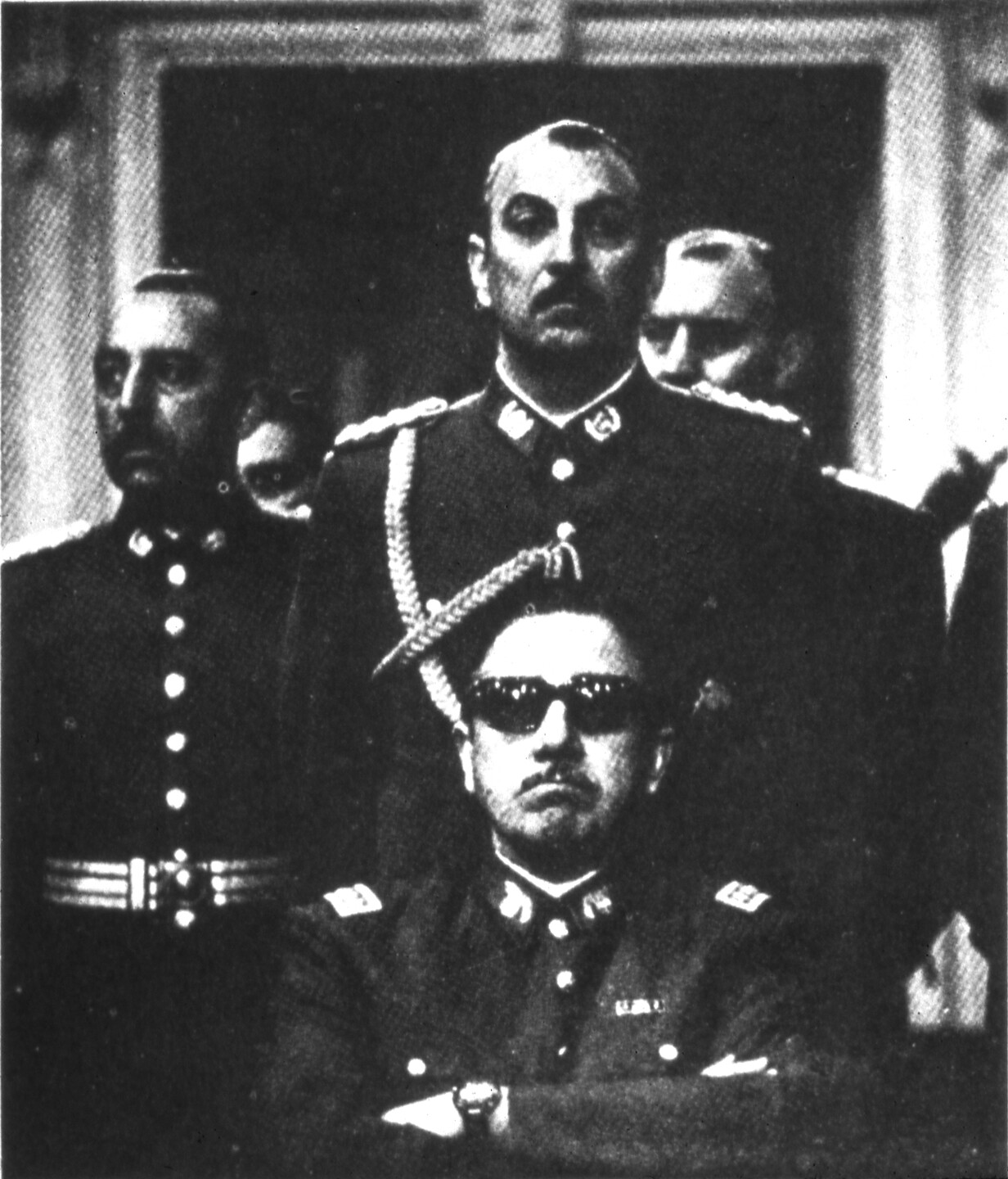 e-flux Screening Room - Domination and the Everyday: Videos and Films by Martha Rosler&nbsp;–&nbsp;​Part III
