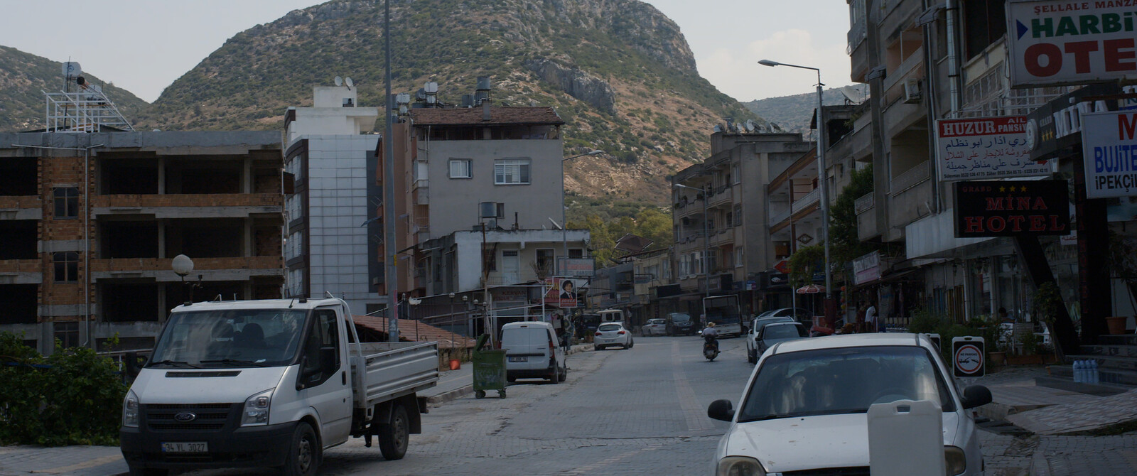 e-flux Eric Baudelaire, <em>Also Known as Jihadi</em>
