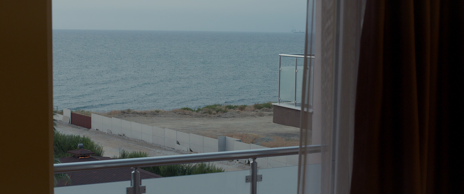 e-flux Screening Room - Part Five<br />
Screening: Éric Baudelaire, <em>Also Known As Jihadi</em>
