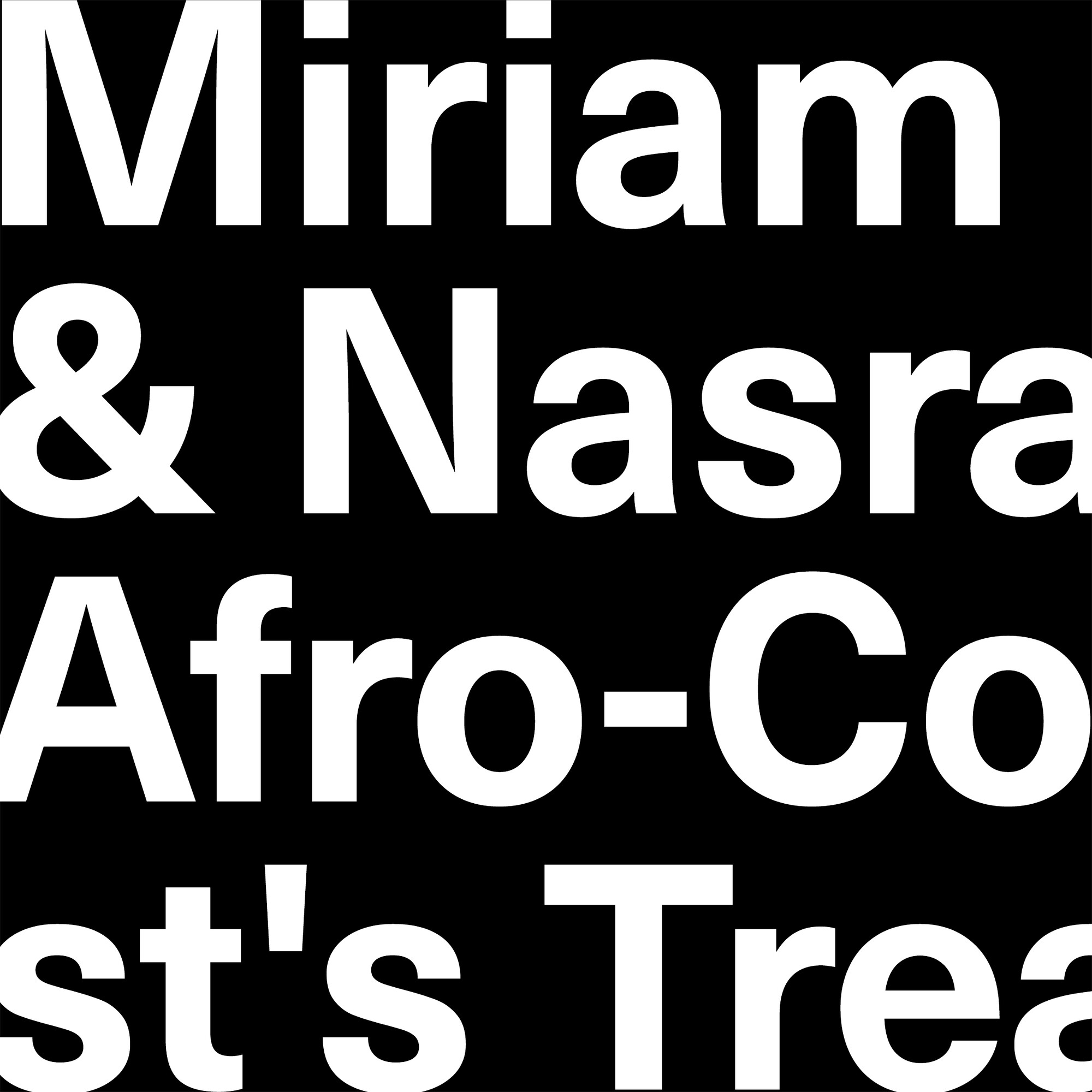 Miriam Hillawi Abraham & Nasra Abdullahi on "The Afro-Cosmologist's Treatise on the Astrolabe" - Podcasts - Vimarsana News