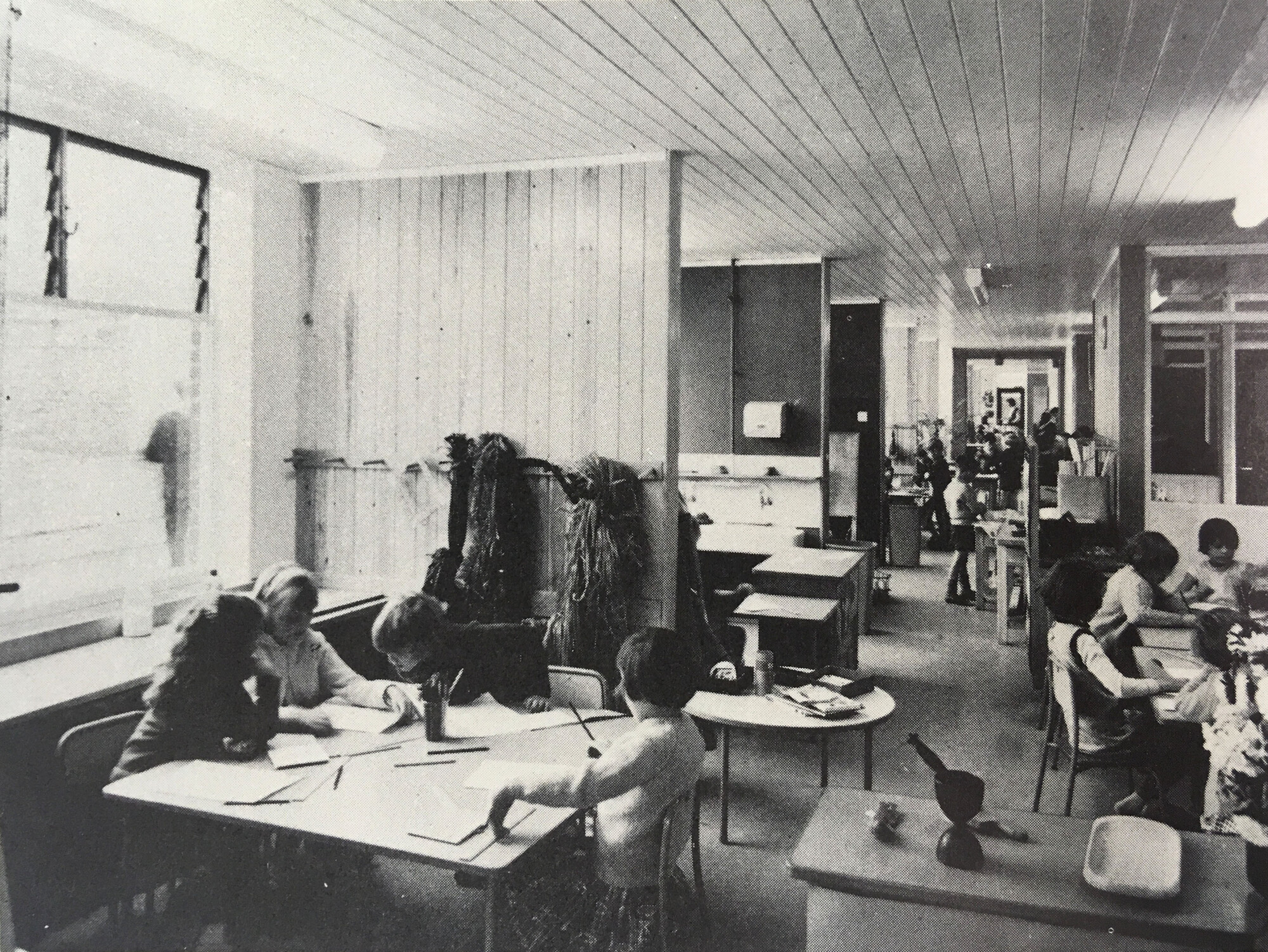 The Democratic Design Of David Mary Medd Architecture E Flux