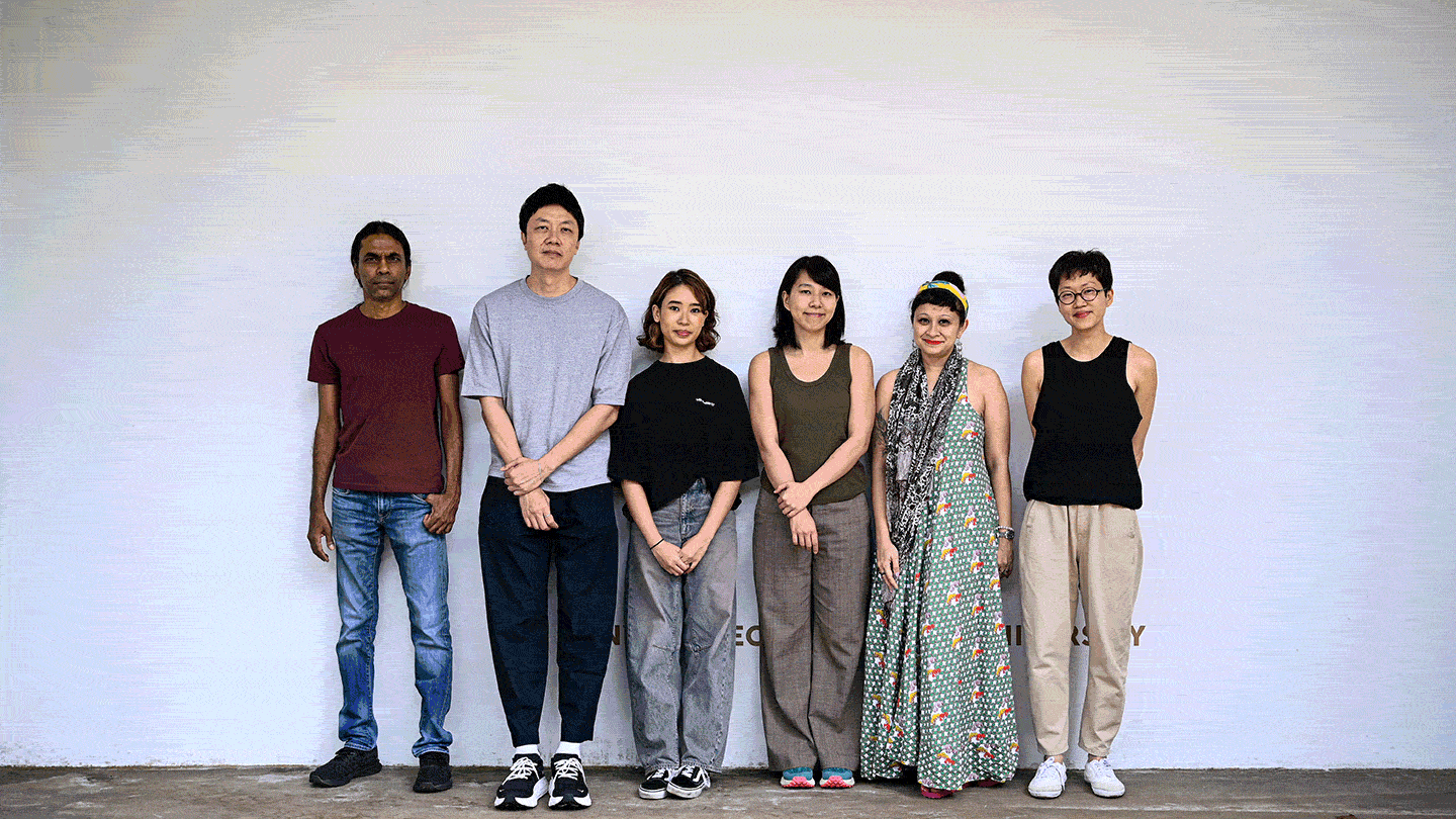 STAR Residencies (Science, Technology, Art & Research) - Announcements - e-flux