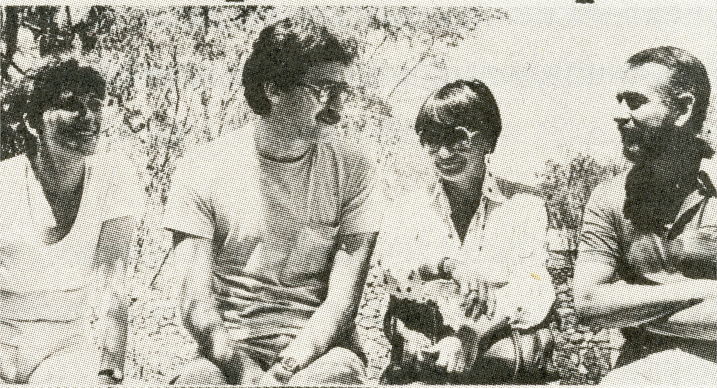Between Two Latin Americanisms: The Social Theory of Art (1975–86) - Vimarsana News