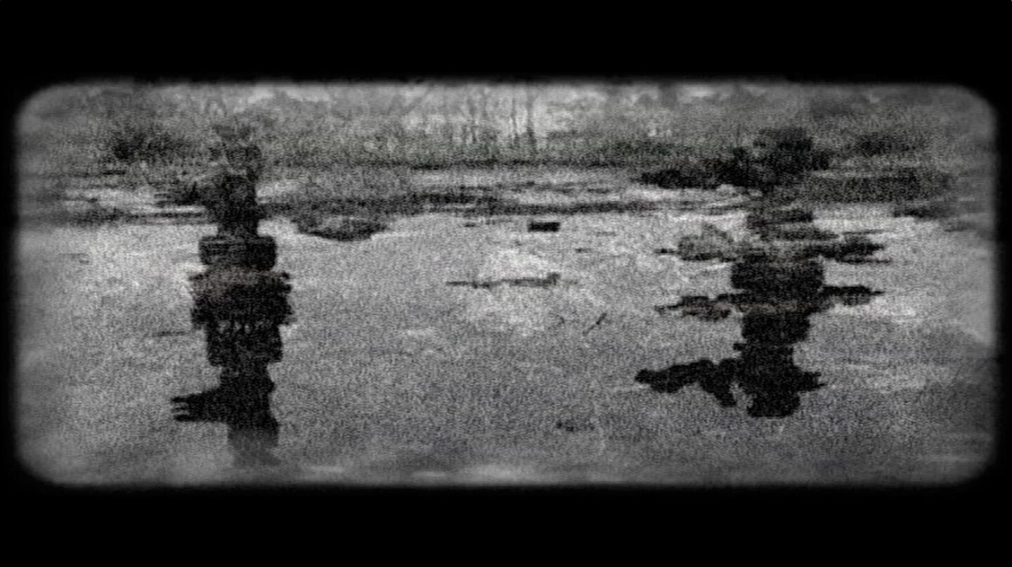 Quasi-Events: Building and Crumbling Worlds
