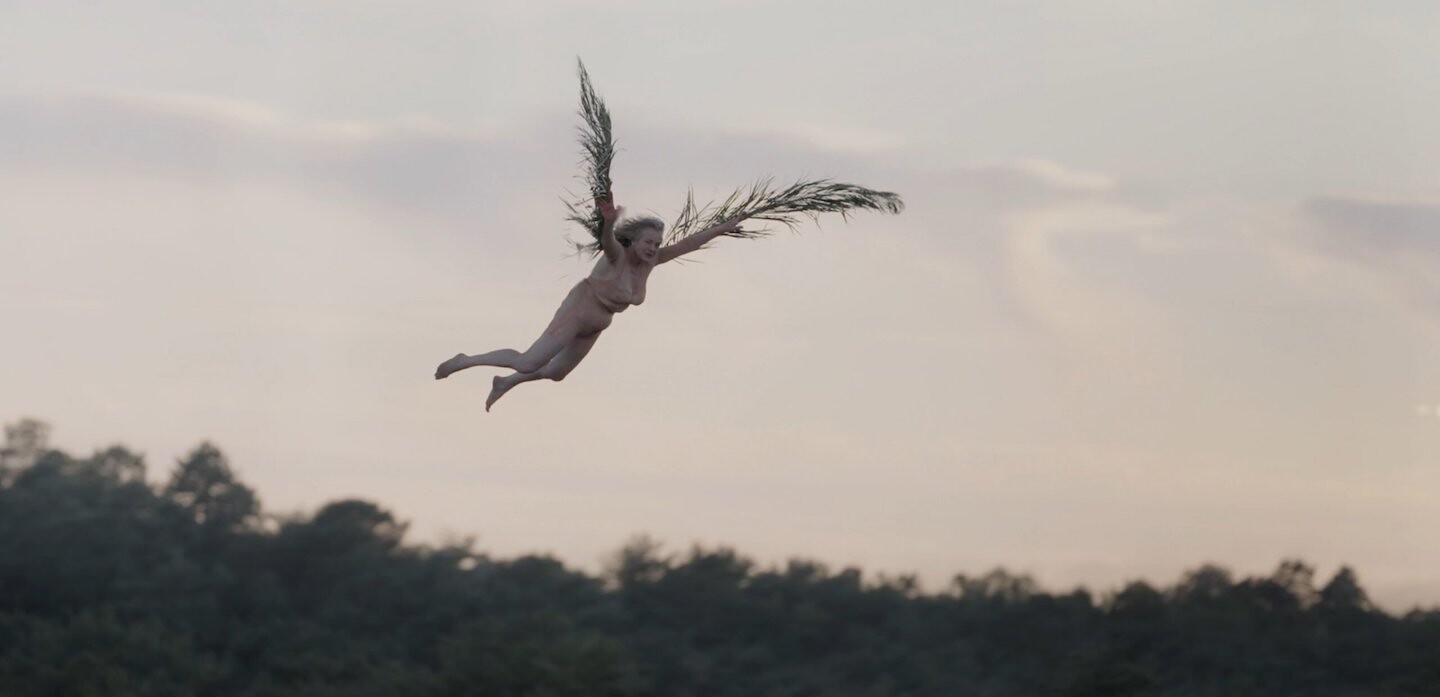 e-flux Screening Room - Laure Prouvost: Screening and Conversation
