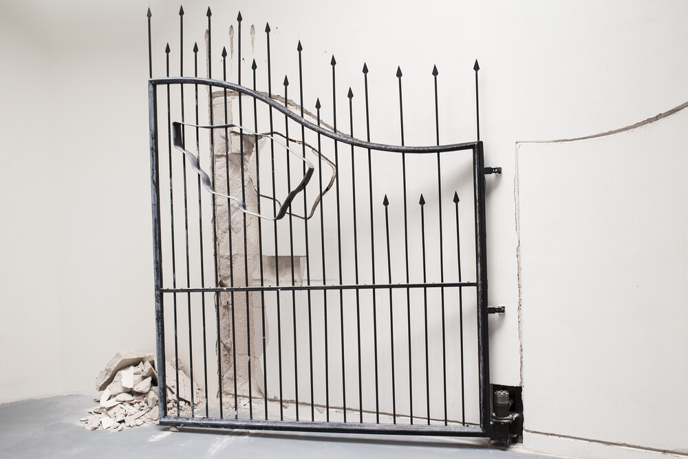 The 58th Venice Biennale May You Live In Interesting Times