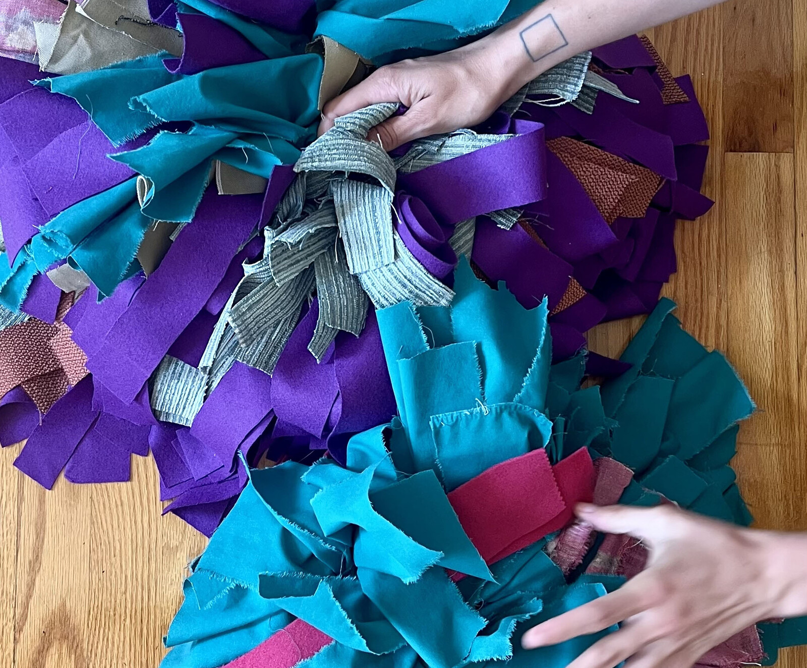 e-flux Feminist Spatial Practices:&nbsp;Making Workshop
