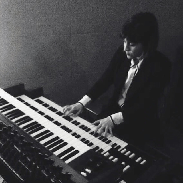 Bar Laika by e-flux Bar Laika presents&nbsp;Playback 008 with Faten Kanaan
