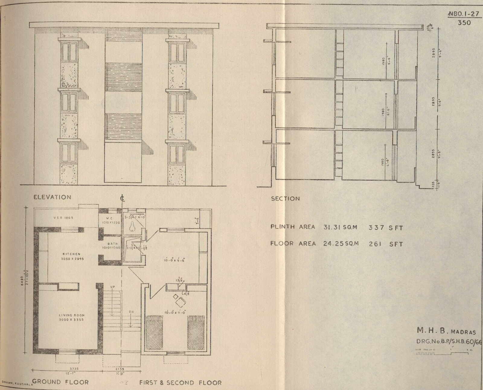 Housing the Poor for a Healthy Planet and Healthy Nation - Architecture -  e-flux