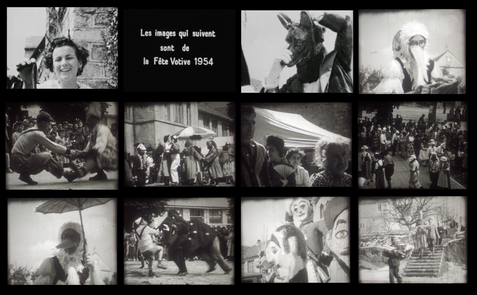 e-flux Screening Room - Geo-psychiatry: Media, Milieus, and the Politics of Madness, a lecture by Elena Vogman
