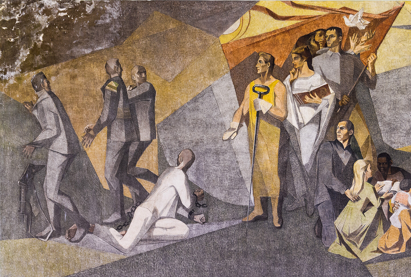 Alexandre Kojève Production of the Spirit Journal 134