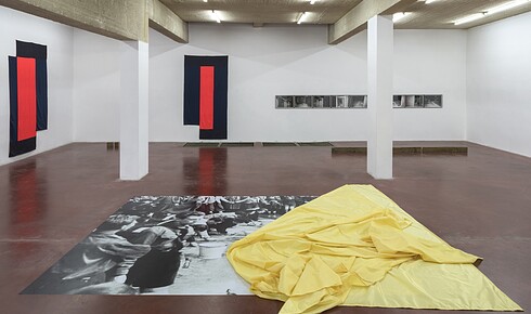 Features Art Agenda