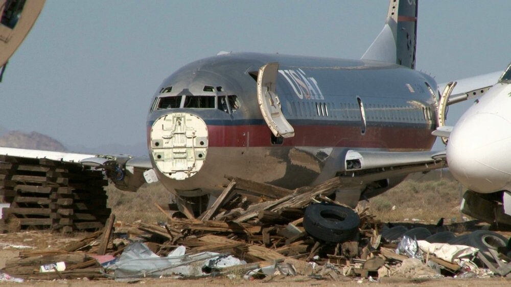 Bar Laika by e-flux Hito Steyerl, <em>In Free Fall</em>
